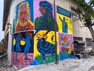 Gerards Home stay Fortkochi
