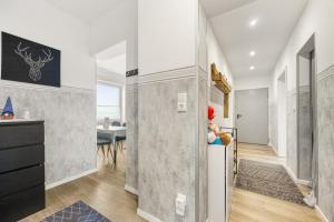 Heide Ferienwohnung Süd Nr-2