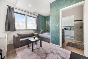 Heide Ferienwohnung Süd Nr-2