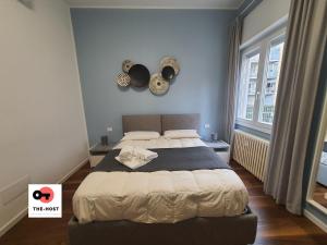 Cozy apartment in Monza