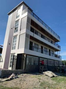 ASHBURNS TRANSIENT Urbiztondo San Juan La Union, PAY PARKING, SELF SERVICE, SELF CHECK-IN