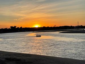 Casa en Mar Chiquita