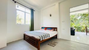 Driftwood Villa Unawatuna