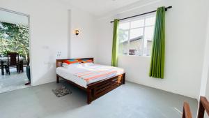Driftwood Villa Unawatuna