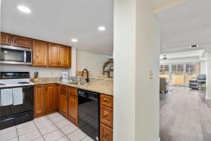 Pier Point South Ocean View Condo B-22