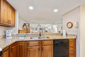 Pier Point South Ocean View Condo B-22