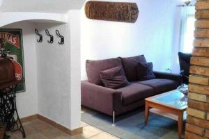 Casa de pueblo con encanto