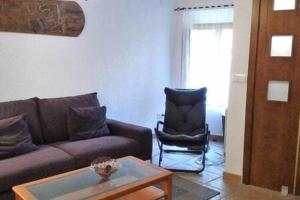 Casa de pueblo con encanto