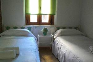 Casa de pueblo con encanto