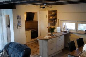 Ferienhaus Weihrauch