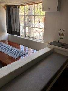 Cozy and centrally located house La LOMA