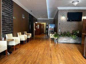 Hotel Gorzelanny - basen , jacuzzi , sauna sucha, parowa w cenie pobytu!