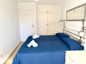Tu rincón junto al mar, cómodo apartamento a 5 min de la playa