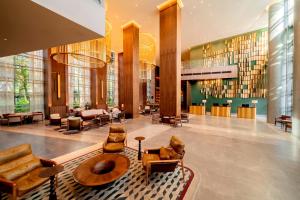 Grand Hyatt São Paulo