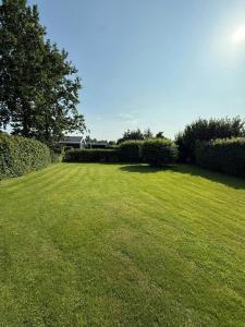 Holiday Home In Peaceful Surroundings