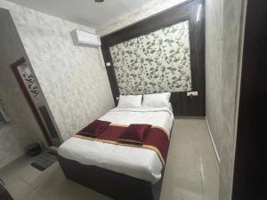 Sai Plaza Lodge