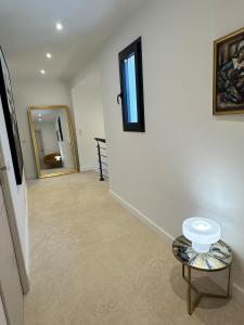 Prestige villa Estrella