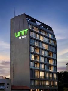 Unit For Living