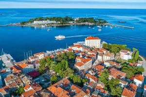 Apartment in Porec - Istrien 34741