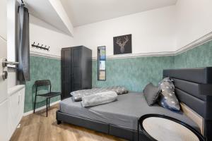 Heide Ferienwohnung Nord Nr-1