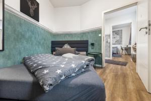 Heide Ferienwohnung Nord Nr-1