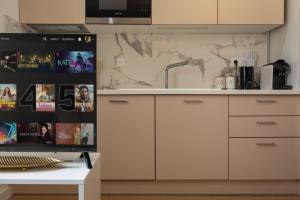 306 Chanzy - Bohème Chic - Studio Cosy - Centre