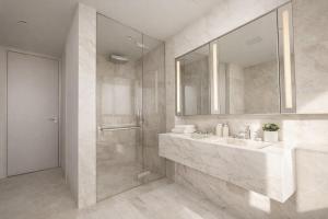 5 Million Pound Riverside Duplex Penthouse With Jacuzzi By Tower Bridge