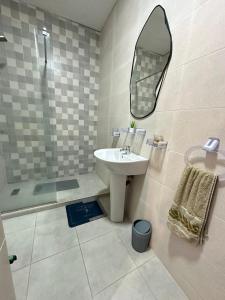 Appart playa tanger 2 min tgv 3 min plage