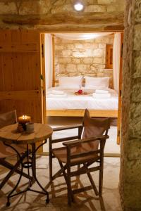 Elinn Traditional Suites - Elia