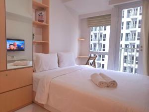 Sea View Brand New Tokyo Riverside Apartment PIK 2 by blezz