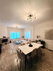Villa Tuscany 8 away from Veria