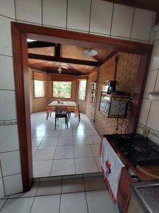 Brumar - Quarto com banheiro compartilhado