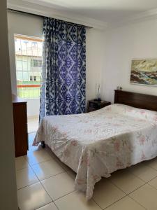 Family village, welcoming and very well located