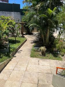 Family village, welcoming and very well located