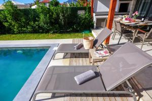 Villa Lidya