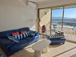 The Naxos - sea view, pool, 2 bedrooms, terrace