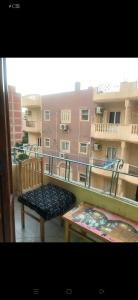 Santa maria shared Hostel