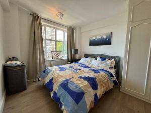 Cosy 1BD Flat 5 Minutes from Hyde Park