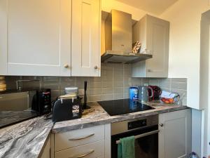 Cosy 1BD Flat 5 Minutes from Hyde Park