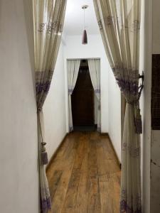 Wooden Bliss Homestay