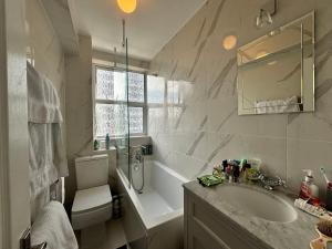 Cosy 1BD Flat 5 Minutes from Hyde Park