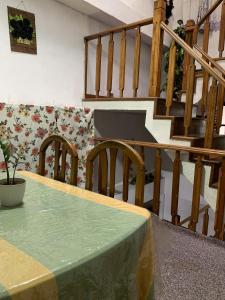 Wooden Bliss Homestay