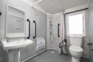 Mobility-Friendly Haven Caister Park Norfolk