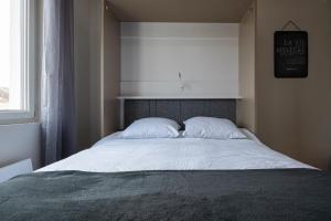 307 Chanzy - Industriel - Studio Design - Centre