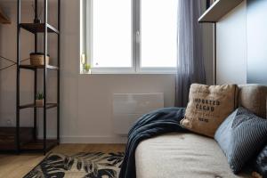 307 Chanzy - Industriel - Studio Design - Centre