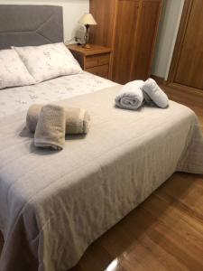 El abrazo de La Yecla