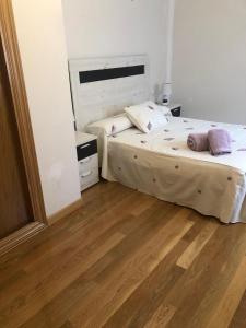 El abrazo de La Yecla