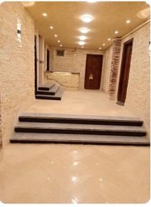 Santa maria shared Hostel