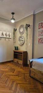 Apartment in the historic center