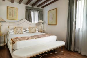 Gabrielli Luxury Apartments Venezia - Starhotels Collezione